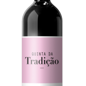 Quinta da Tradicao Tinto Touriga Nacional